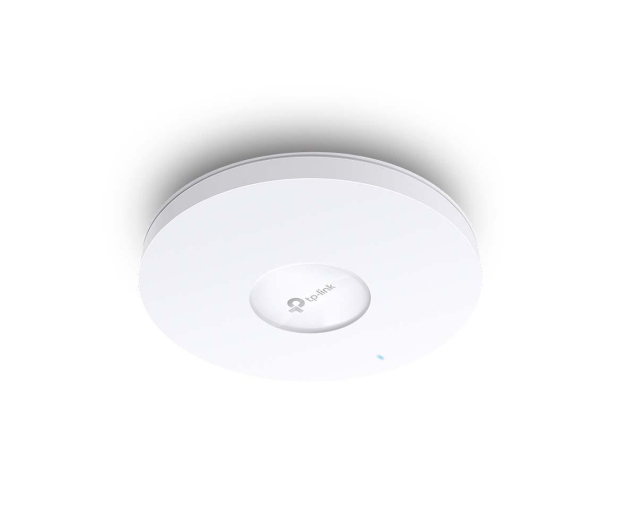 TP-Link EAP613 (802.11a/b/g/n/ac/ax 1800Mb/s) PoE+ - 1137704 - zdjęcie 5